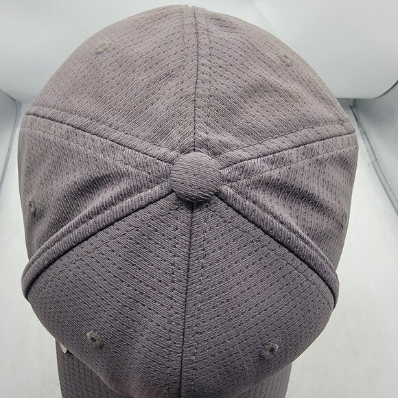 Pelican Hill Poppy Ridge Golf Course Gray Hat Cap Large XL Casual Outdoors - Picture 7 of 10